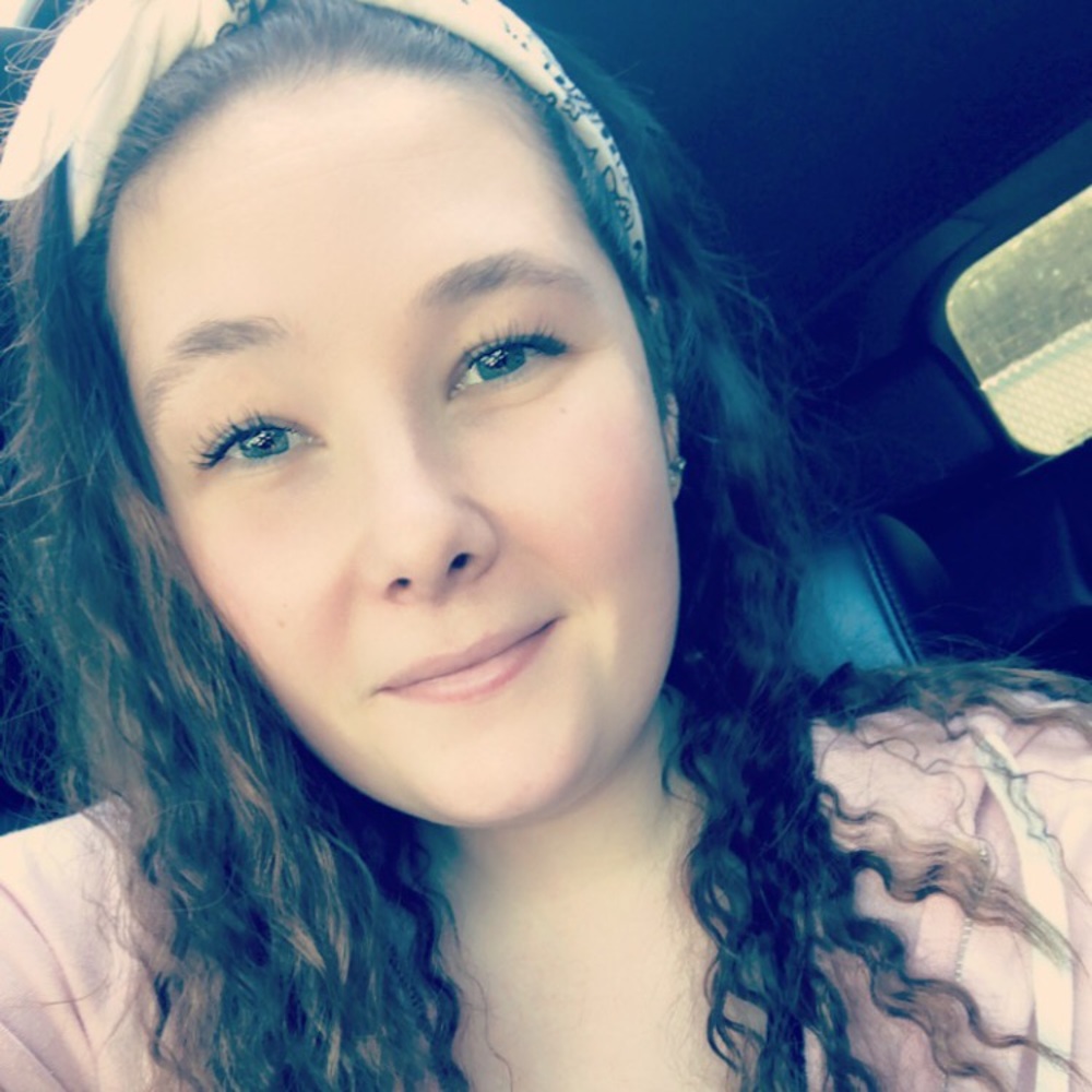 Meet your Posher, Katie